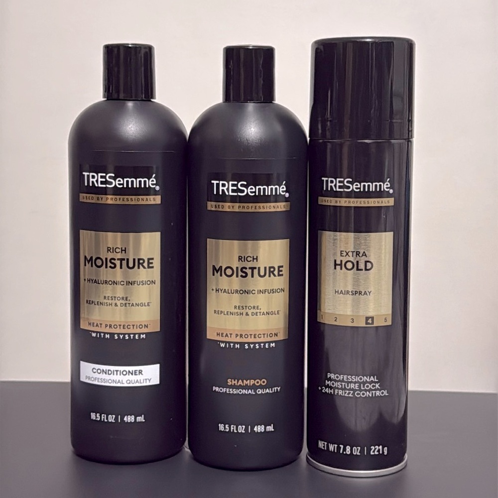 Tresemme Hair Care
